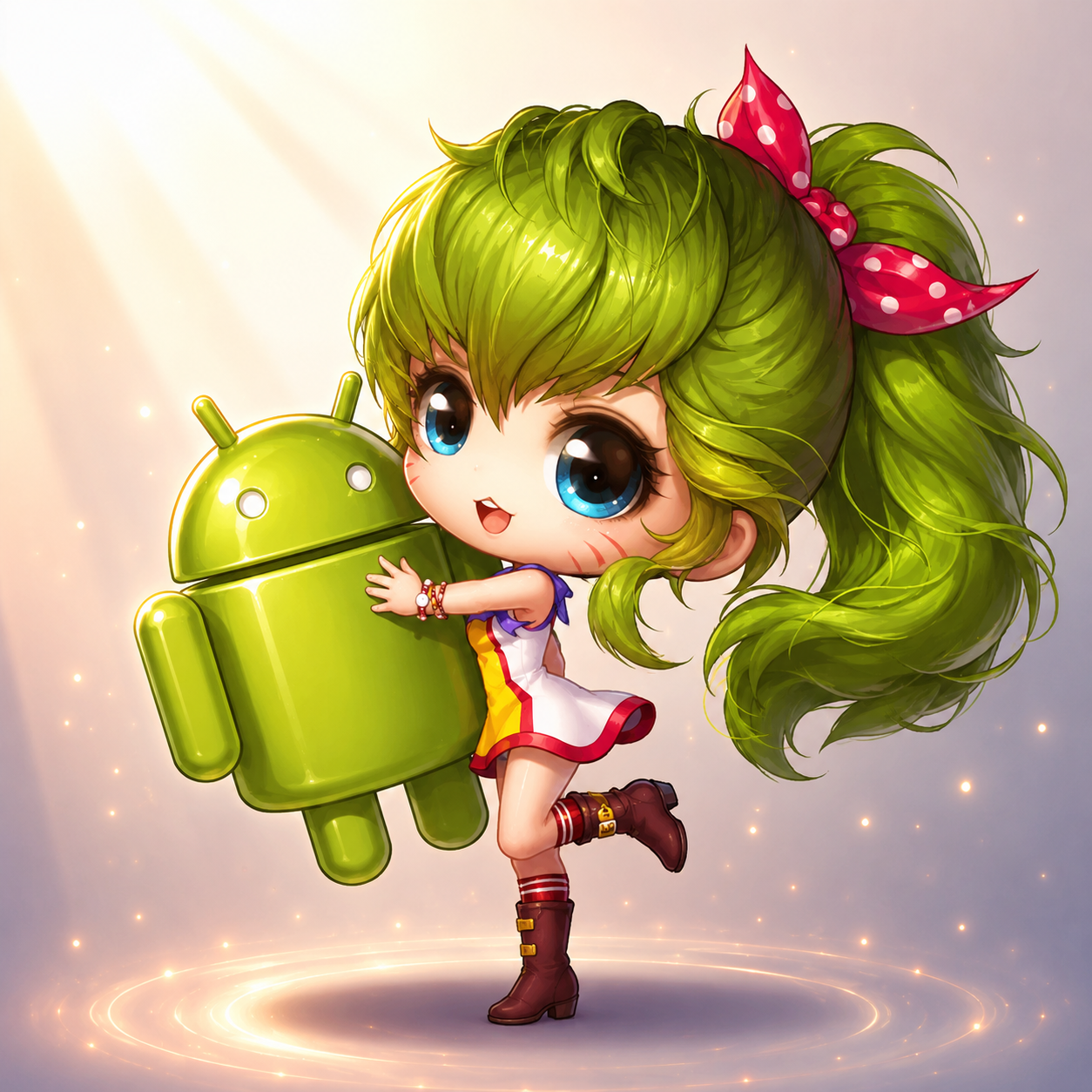 Android